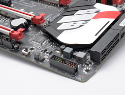 ꡼ No.023 | GIGABYTEΥޡޥܡɡGA-Z170X-Gaming 7פå¿ǽǤʤХ󥹤ܤ