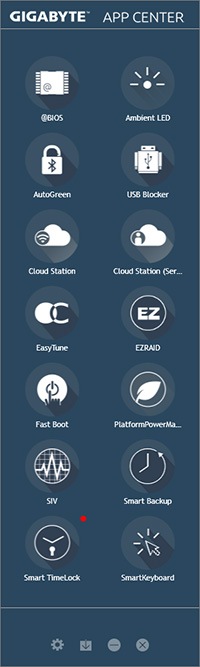 ꡼ No.028 | GIGABYTEΥޡޥܡɡGA-Z170X-Gaming 7פå¿ǽǤʤХ󥹤ܤ