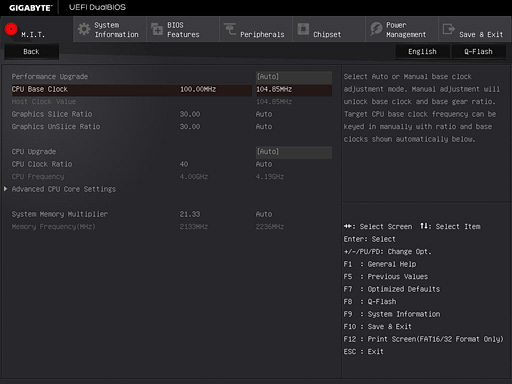 ꡼ No.029 | GIGABYTEΥޡޥܡɡGA-Z170X-Gaming 7פå¿ǽǤʤХ󥹤ܤ