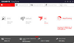 ꡼ No.032 | GIGABYTEΥޡޥܡɡGA-Z170X-Gaming 7פå¿ǽǤʤХ󥹤ܤ