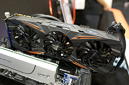 ꡼ No.004 | COMPUTEXGIGABYTEȼGTX 1080ɡܤܥ顼ΡֽŤʤä3Ϣե