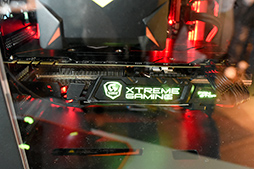 ꡼ No.005 | COMPUTEXGIGABYTEȼGTX 1080ɡܤܥ顼ΡֽŤʤä3Ϣե