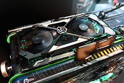 ꡼ No.007 | COMPUTEXGIGABYTEȼGTX 1080ɡܤܥ顼ΡֽŤʤä3Ϣե