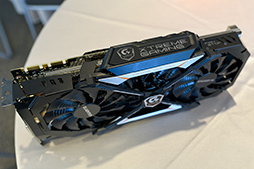 ꡼ No.012 | COMPUTEXGIGABYTEȼGTX 1080ɡܤܥ顼ΡֽŤʤä3Ϣե