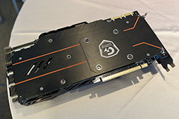 ꡼ No.015 | COMPUTEXGIGABYTEȼGTX 1080ɡܤܥ顼ΡֽŤʤä3Ϣե