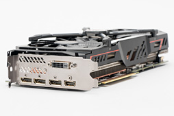 ꡼ No.008 | GV-N1080XTREME GAMING-8GD-PPץӥ塼GIGABYTEΥե饰åGTX 1080ɤϤɤ®Τ