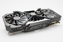 ꡼ No.016 | GV-N1080XTREME GAMING-8GD-PPץӥ塼GIGABYTEΥե饰åGTX 1080ɤϤɤ®Τ