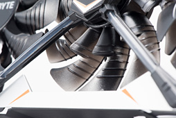 ꡼ No.018 | GV-N1080XTREME GAMING-8GD-PPץӥ塼GIGABYTEΥե饰åGTX 1080ɤϤɤ®Τ