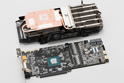 ꡼ No.022 | GV-N1080XTREME GAMING-8GD-PPץӥ塼GIGABYTEΥե饰åGTX 1080ɤϤɤ®Τ