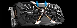 画像ギャラリー No.005のサムネイル画像 / GIGABYTE製GTX 1060カードのフラグシップモデルがXtreme Gamingブランドで登場