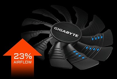 画像ギャラリー No.007のサムネイル画像 / GIGABYTE製GTX 1060カードのフラグシップモデルがXtreme Gamingブランドで登場