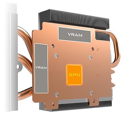 画像ギャラリー No.011のサムネイル画像 / GIGABYTE製GTX 1060カードのフラグシップモデルがXtreme Gamingブランドで登場