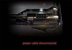 画像ギャラリー No.019のサムネイル画像 / GIGABYTE製GTX 1060カードのフラグシップモデルがXtreme Gamingブランドで登場