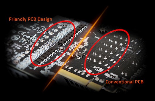 画像ギャラリー No.024のサムネイル画像 / GIGABYTE製GTX 1060カードのフラグシップモデルがXtreme Gamingブランドで登場