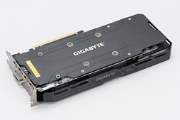 ꡼ No.004 | GV-N1060G1 GAMING-6GD REV.2.0ץӥ塼ĥǥ쿷ΥޡGTX 1060 6GBɤ