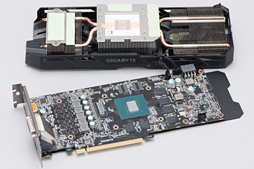 ꡼ No.011 | GV-N1060G1 GAMING-6GD REV.2.0ץӥ塼ĥǥ쿷ΥޡGTX 1060 6GBɤ