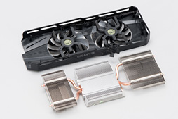 ꡼ No.018 | GV-N1060G1 GAMING-6GD REV.2.0ץӥ塼ĥǥ쿷ΥޡGTX 1060 6GBɤ