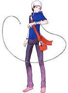 ꡼ No.002 | ȥ饹3DSRPG֥ǥӥ륵ХС Сåפȯ䡣ǰơ֥˳ȯԥ󥿥ӥ塼Ǻ