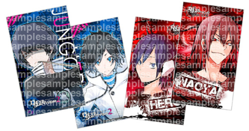 ꡼ No.003 | NDS֥ǥӥ륵ХС2ס3DS֥Сåפ1ֿ͵ϡ