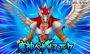 画像ギャラリー No.011のサムネイル画像 / イナズマイレブン新作情報を一気に公開,3DS版シャイン/ダークの違いや,AC版「イナズマイレブン ストライカーズ 2012エクストリーム」筐体の情報も