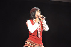 画像ギャラリー No.006のサムネイル画像 / 「イナズマイレブンGO ファン感謝祭」レポート。劇場版の監督やキャスト陣が裏話を披露