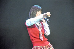 画像ギャラリー No.007のサムネイル画像 / 「イナズマイレブンGO ファン感謝祭」レポート。劇場版の監督やキャスト陣が裏話を披露