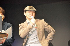 画像ギャラリー No.010のサムネイル画像 / 「イナズマイレブンGO ファン感謝祭」レポート。劇場版の監督やキャスト陣が裏話を披露