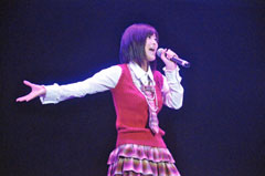 画像ギャラリー No.012のサムネイル画像 / 「イナズマイレブンGO ファン感謝祭」レポート。劇場版の監督やキャスト陣が裏話を披露