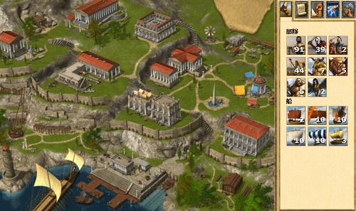 ꡼ No.004Υͥ / 奮ꥷäΥ֥饦ȥƥGrepolisס֥ϥ󥲡פǥץ쥤ǽˡ15ʾǥӥο͵