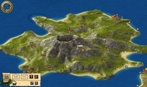 ꡼ No.005Υͥ / 奮ꥷäΥ֥饦ȥƥGrepolisס֥ϥ󥲡פǥץ쥤ǽˡ15ʾǥӥο͵