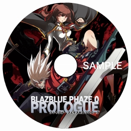 ꡼ No.002 | BLAZBLUE CONTINUUM SHIFT II׸ȤץPSPǤӥ˥ƥɡ3DSǤνŵ餫