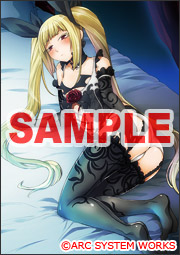 ꡼ No.003Υͥ / PSP/3DSǡBLAZBLUE CONTINUUM SHIFT IIŹ̹ŵ饹