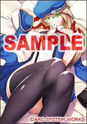 ꡼ No.010Υͥ / PSP/3DSǡBLAZBLUE CONTINUUM SHIFT IIŹ̹ŵ饹