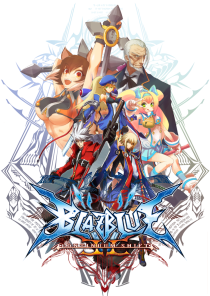 ꡼ No.015 | PSP/3DSBLAZBLUE CONTINUUM SHIFT IIס¤̿ﵡǽ俷⡼ɤܤƥȯ