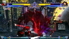 ꡼ No.017 | PSP/3DSBLAZBLUE CONTINUUM SHIFT IIס¤̿ﵡǽ俷⡼ɤܤƥȯ