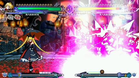 ꡼¿Υ饯Ƚ¤⡼ɤ̥ϡǥӥ塼̤鿴Ԥˤ⥪ΡBLAZBLUE CONTINUUM SHIFT IIץץå