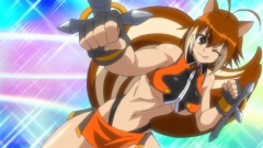 ꡼ No.013 | ꡼¿Υ饯Ƚ¤⡼ɤ̥ϡǥӥ塼̤鿴Ԥˤ⥪ΡBLAZBLUE CONTINUUM SHIFT IIץץå