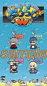 ꡼ No.006 | ƥߥǡBLAZBLUEפСʤɤŸ