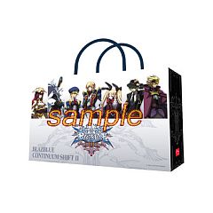 ꡼ No.011 | ƥߥǡBLAZBLUEפСʤɤŸ