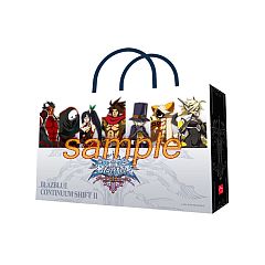 ꡼ No.012 | ƥߥǡBLAZBLUEפСʤɤŸ