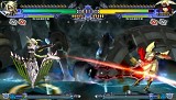 BLAZBLUE CONTINUUM SHIFT II