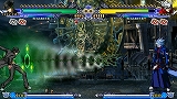 BLAZBLUE CONTINUUM SHIFT II