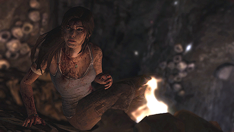 ꡼ No.004 | λTOMB RAIDERפܸ᤭ؤǺǿȥ쥤顼Ź޸ŵˤĤƤξ餫