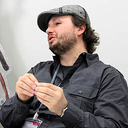 ꡼ No.016Υͥ / ֡Ȥ줿TOMB RAIDERפ򡤳ȯԼ餬ܤ⡣ܸǤΥץå碌ƷǺ