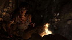 ꡼ No.008Υͥ / E3 2011Ĥ夲ޤȾɤΥܡTomb Raider׺ǿ̥Ϥץ⡼ࡼӡȤ碌ƾҲ