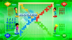 画像集#010のサムネイル/PS Move対応ボードゲーム「ブロックス」，本日配信スタート