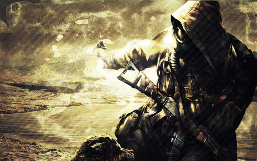 ꡼ No.001Υͥ / S.T.A.L.K.E.R. 2פγȯϷ³ء˶줷GSC Game WorldץȤ³ԤFacebookǥʥ