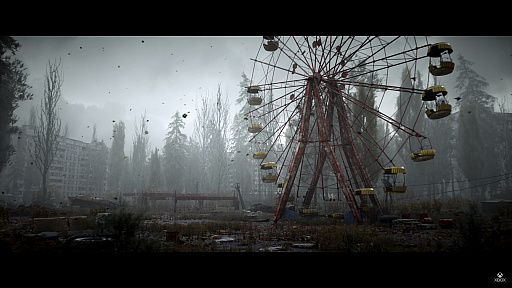 ꡼ No.001 | S.T.A.L.K.E.R. 2פXbox Series Xȯ䡣αȤʤǥӥ塼ȥ쥤顼