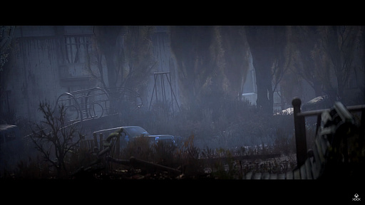 ꡼ No.004 | S.T.A.L.K.E.R. 2פXbox Series Xȯ䡣αȤʤǥӥ塼ȥ쥤顼