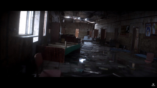 ꡼ No.005 | S.T.A.L.K.E.R. 2פXbox Series Xȯ䡣αȤʤǥӥ塼ȥ쥤顼